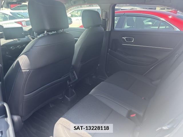 Honda VEZEL 2025-07 7871694-3