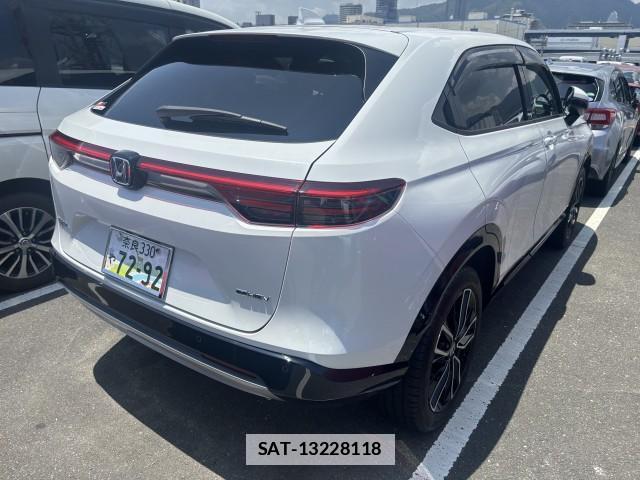 Honda VEZEL 2025-07 7871694-4