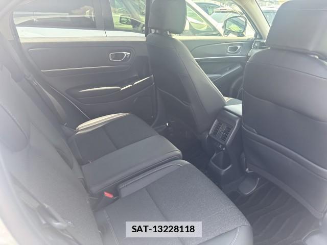 Honda VEZEL 2025-07 7871694-6
