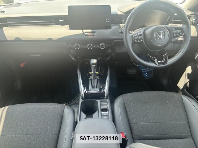 Honda VEZEL 2025-07 7871694-7
