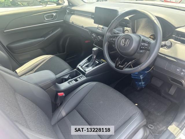 Honda VEZEL 2025-07 7871694-8