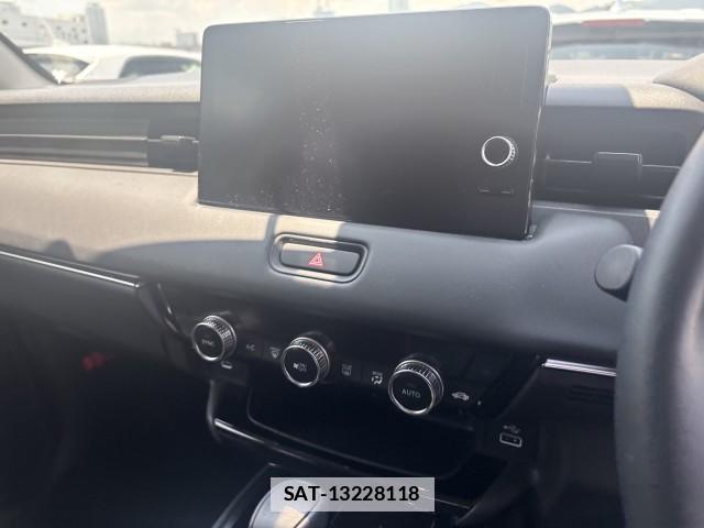 Honda VEZEL 2025-07 7871694-9