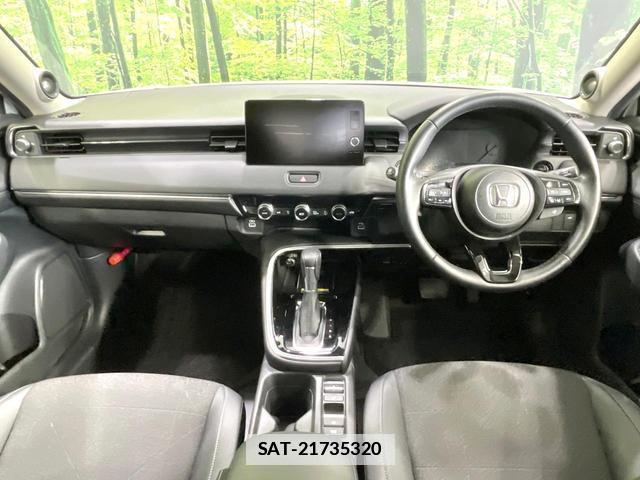 Honda VEZEL 2024-01 7872102-1