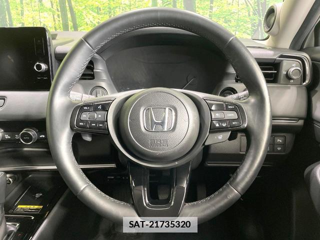 Honda VEZEL 2024-01 7872102-10