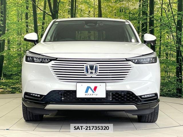 Honda VEZEL 2024-01 7872102-13