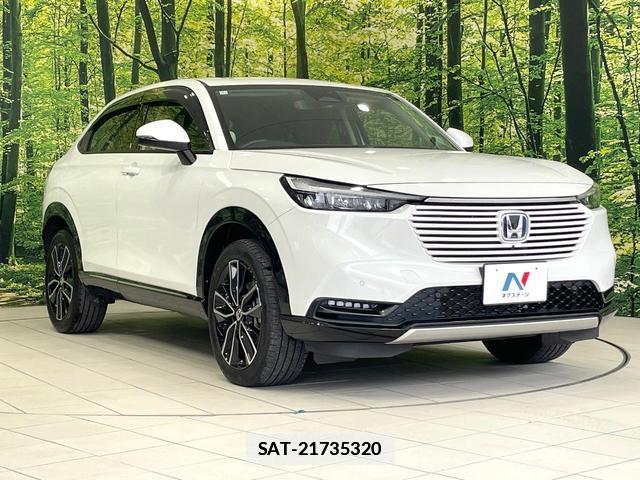 Honda VEZEL 2024-01 7872102-15