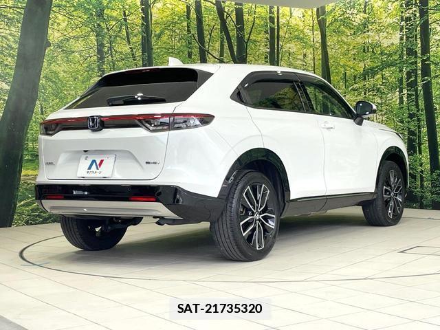 Honda VEZEL 2024-01 7872102-16