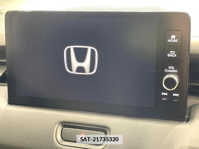 Honda VEZEL 2024-01 7872102-2