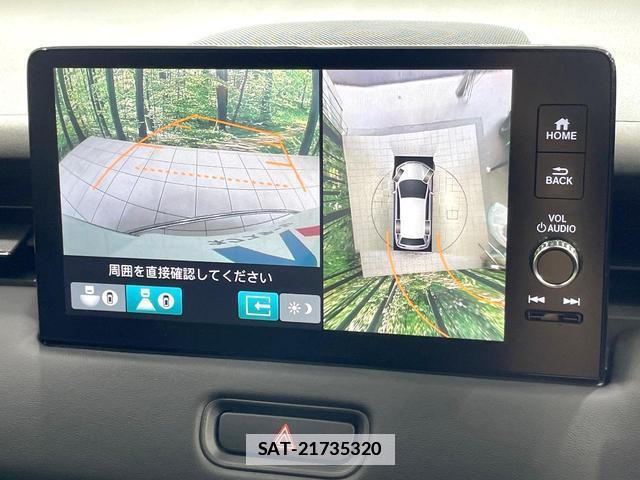 Honda VEZEL 2024-01 7872102-3