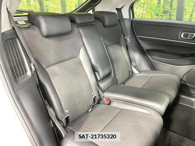 Honda VEZEL 2024-01 7872102-8