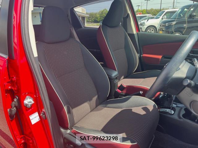 Toyota VITZ 2017-06 7866906-10