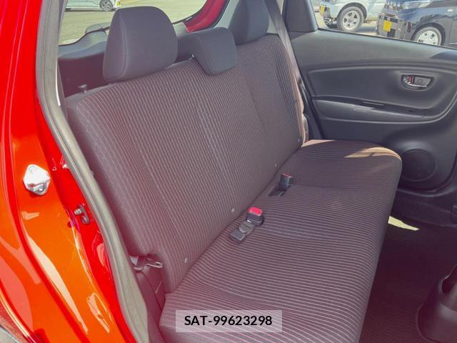 Toyota VITZ 2017-06 7866906-11