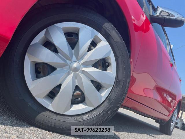 Toyota VITZ 2017-06 7866906-14