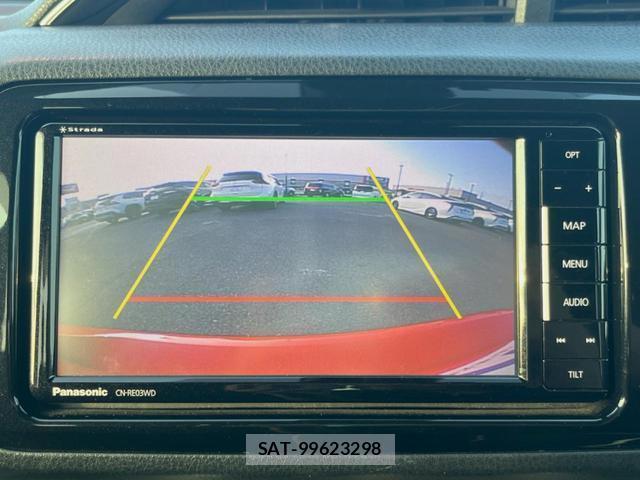 Toyota VITZ 2017-06 7866906-4