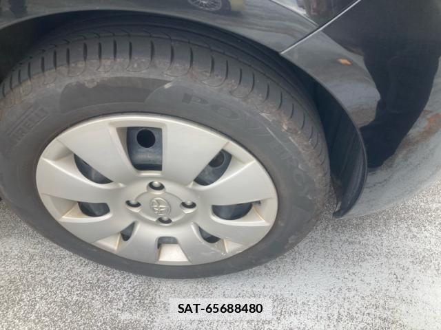 Toyota VITZ 2010-10 7868039-1