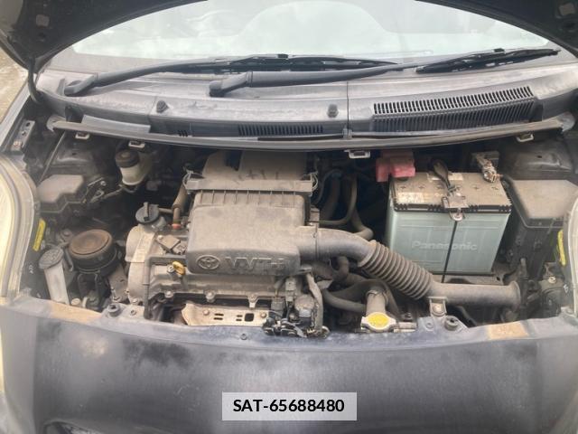 Toyota VITZ 2010-10 7868039-10