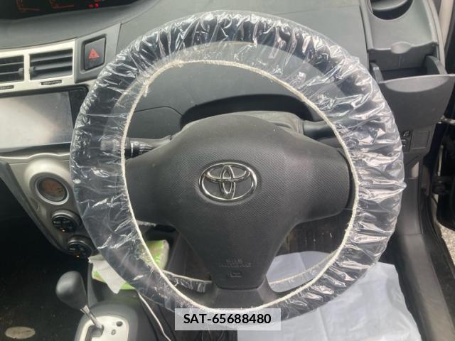 Toyota VITZ 2010-10 7868039-5