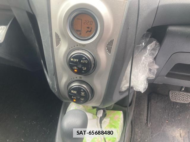 Toyota VITZ 2010-10 7868039-7