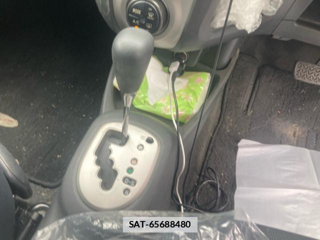 Toyota VITZ 2010-10 7868039-8