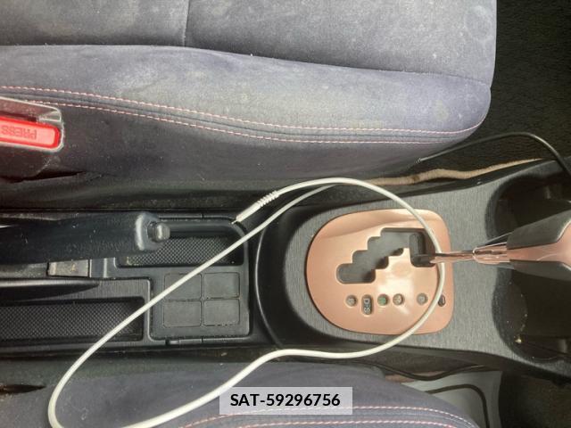 Toyota VITZ 2013-07 7868684-16