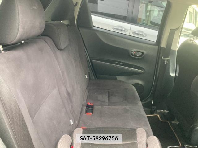 Toyota VITZ 2013-07 7868684-7
