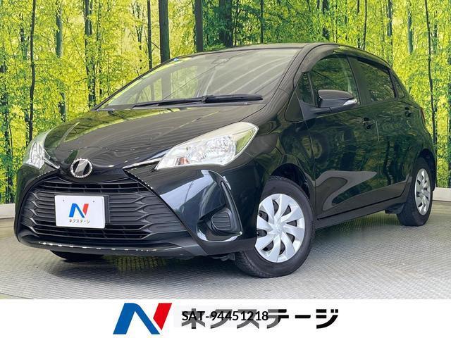 Toyota VITZ 2019-12 7869427-0