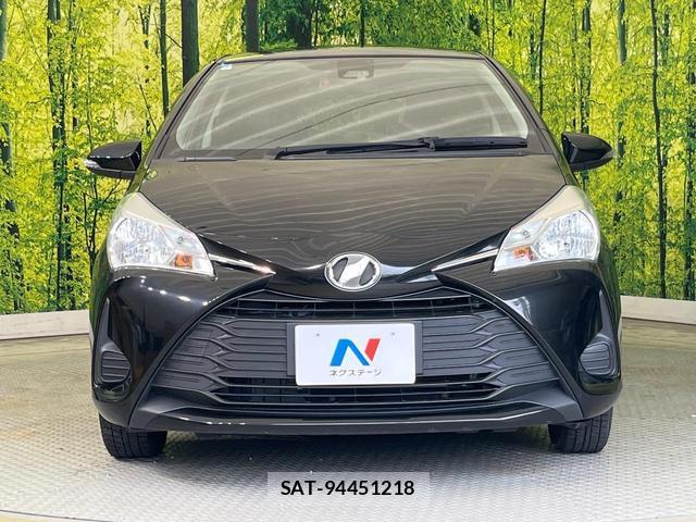 Toyota VITZ 2019-12 7869427-13