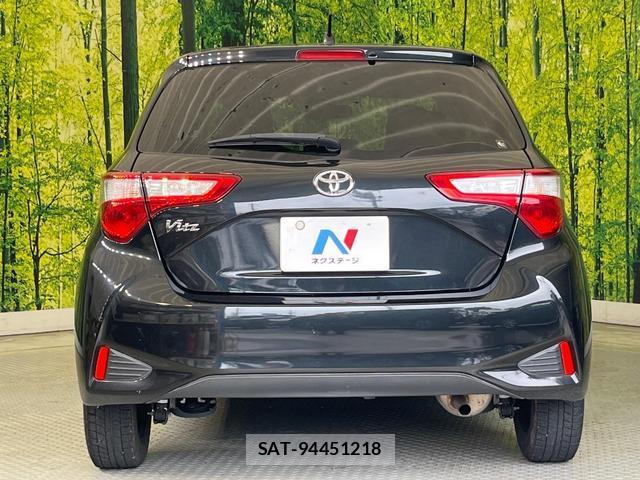 Toyota VITZ 2019-12 7869427-14