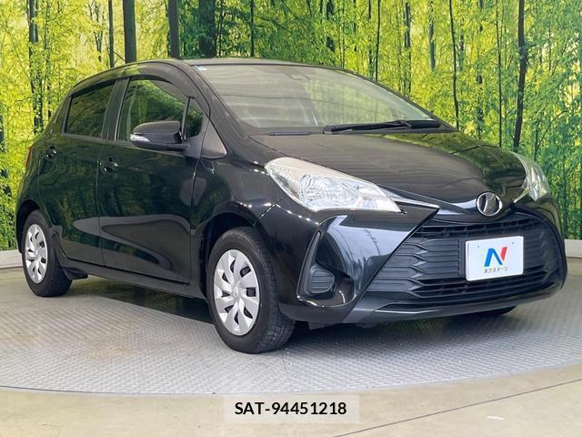 Toyota VITZ 2019-12 7869427-15