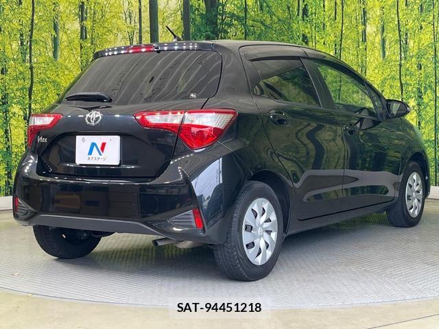 Toyota VITZ 2019-12 7869427-16