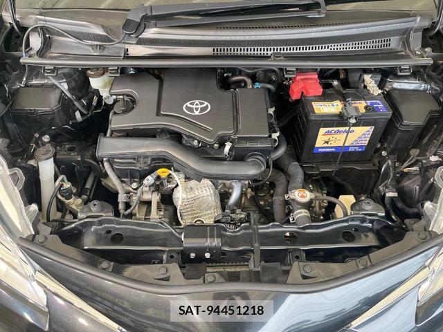 Toyota VITZ 2019-12 7869427-17
