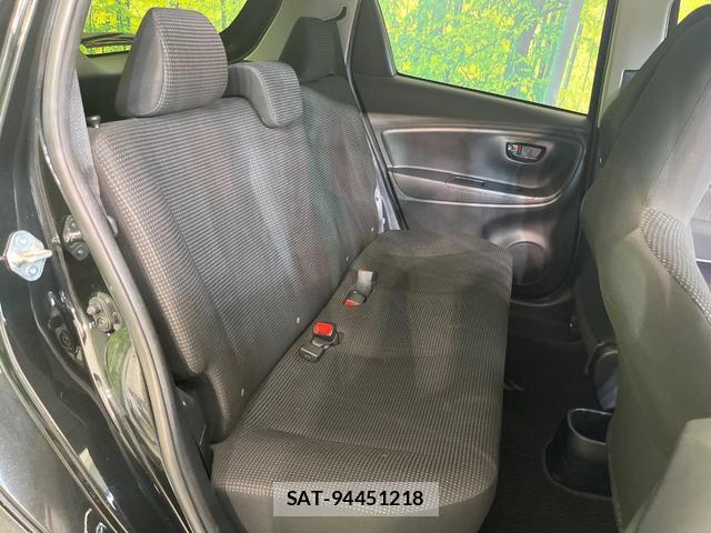 Toyota VITZ 2019-12 7869427-8
