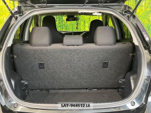Toyota VITZ 2019-12 7869427-9