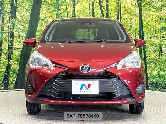 Toyota VITZ 2018-08 7869988-13