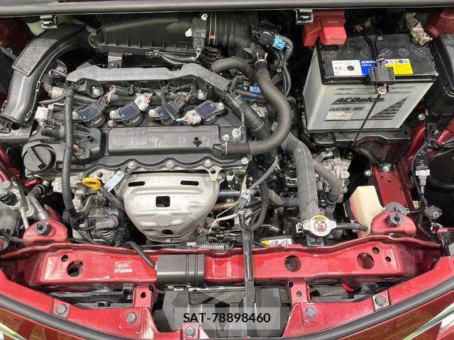 Toyota VITZ 2018-08 7869988-17