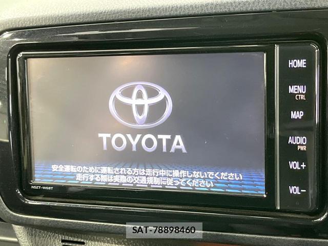 Toyota VITZ 2018-08 7869988-3