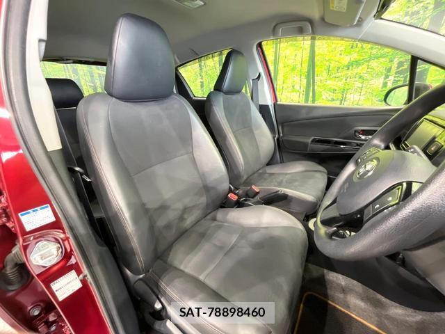 Toyota VITZ 2018-08 7869988-7