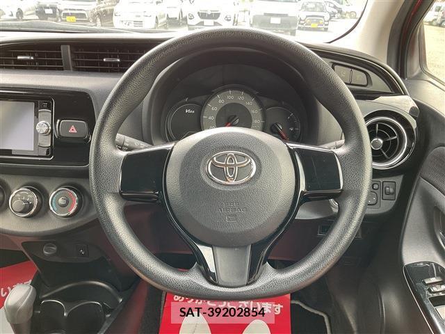 Toyota VITZ 2018-07 7871338-12