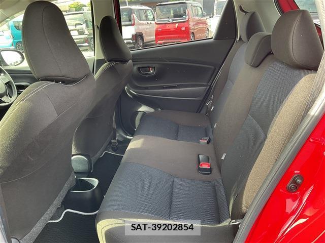Toyota VITZ 2018-07 7871338-16