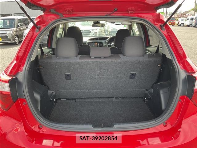Toyota VITZ 2018-07 7871338-17