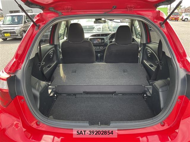 Toyota VITZ 2018-07 7871338-18