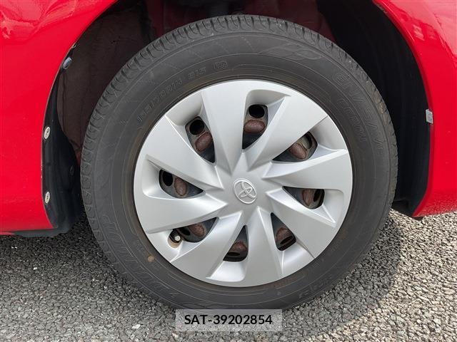 Toyota VITZ 2018-07 7871338-5