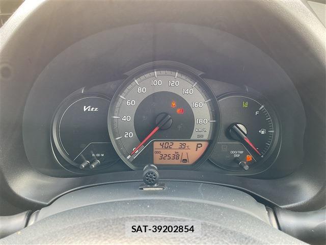 Toyota VITZ 2018-07 7871338-6
