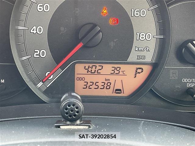 Toyota VITZ 2018-07 7871338-7
