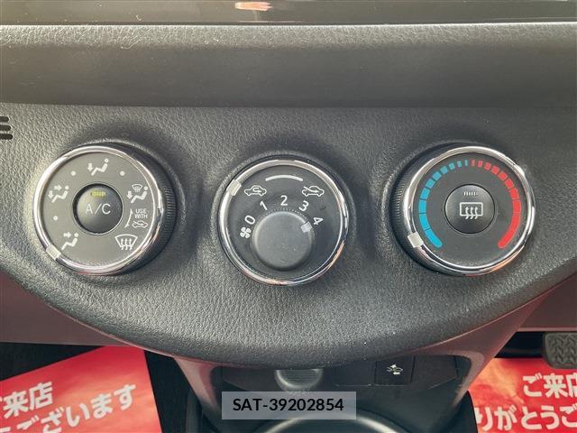 Toyota VITZ 2018-07 7871338-8
