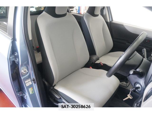 Toyota VITZ 2011-12 7871728-5