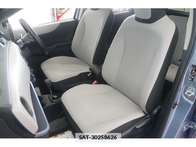 Toyota VITZ 2011-12 7871728-7