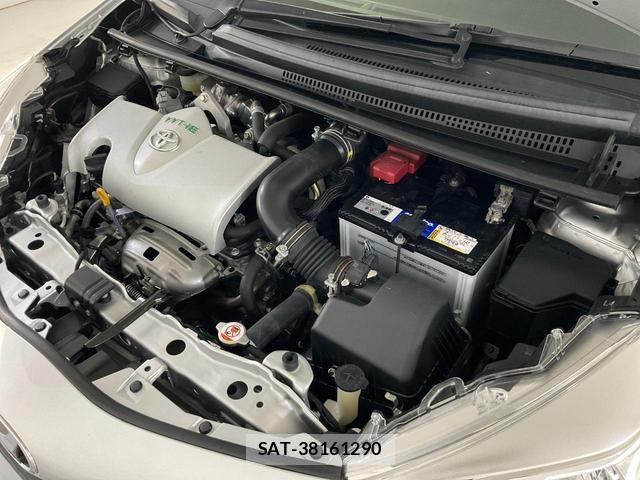 Toyota VITZ 2017-11 7872560-17