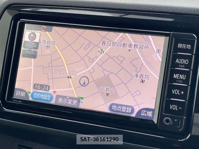 Toyota VITZ 2017-11 7872560-3