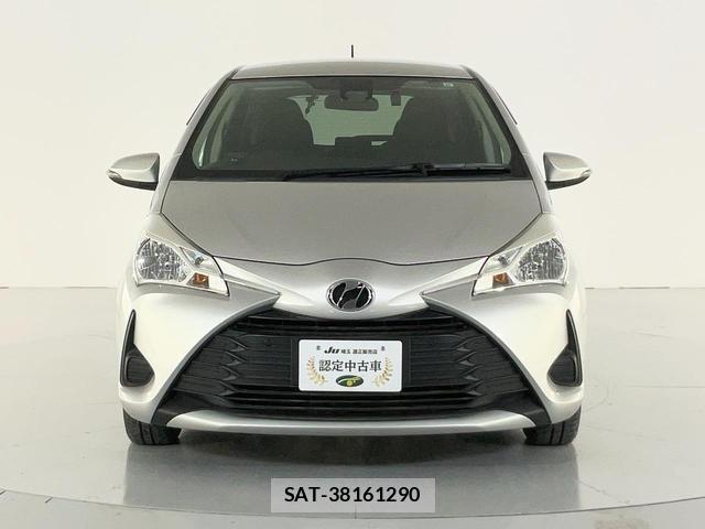 Toyota VITZ 2017-11 7872560-8